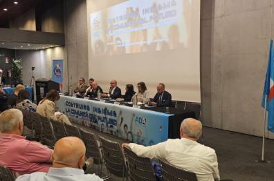 Bari, anziani protagonisti del nuovo Welfare: il confronto tra Uil Pensionati, Regione e Terzo Settore