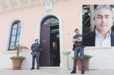 Appalti truccati a Sannicola, dentro il «sistema Piccione»: testimoni indottrinati in cambio di favori. E lui non risponde al gip