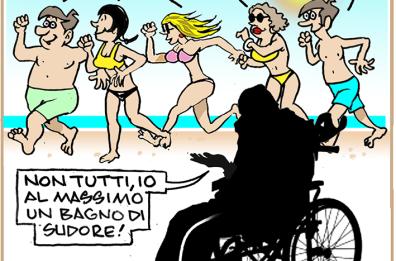La vignetta del giorno