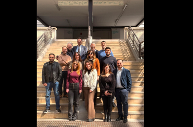Dal Politecnico di Bari una app che registra i movimenti in città: «Così sviluppiamo idee per il futuro»