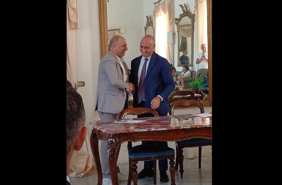 Giovanni Patronelli: «Rigenerazione urbana di Taranto: la città non va allungata»