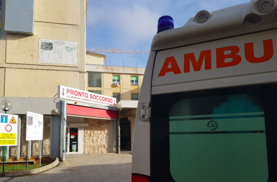 Martina Franca, bimbo nasce morto: la procura dispone l’autopsia. L'Asl: «Non c'era attività cardiaca da giorni»