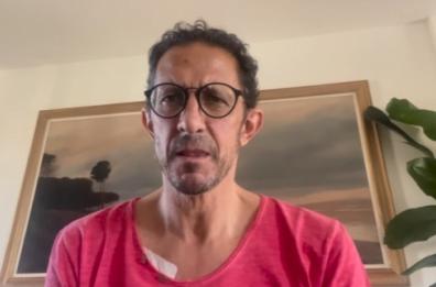 Igor Protti ringrazia i tifosi: «Mi avete riempito il cuore»