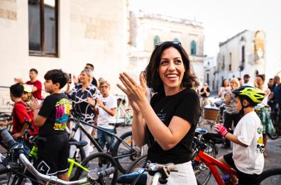 Lecce, al via il Festival Classiche Forme: il plauso del Sottosegretario Mazzi a Beatrice Rana