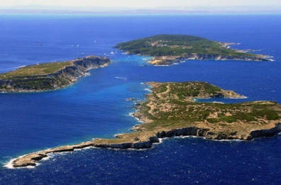 L’arcipelago delle Diomedee con l’acqua razionata d’estate
