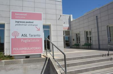 A Statte la prevenzione si fa vicina: nasce l’ambulatorio di oculistica sociale per chi è più fragile