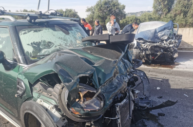 Frontale sulla SS16 contromano nel 2021: morti fratelli di Alberobello, assolto un 21enne