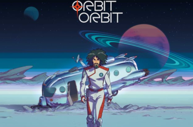 Caparezza annuncia «Orbit Orbit»: il nuovo disco esce il 31 ottobre e sarà anche un fumetto