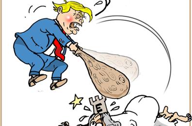 La vignetta del giorno 