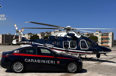 Sanzioni per 26mila euro nel Salento: lavoro nero ai Laghi Alimini e telecamere abusive in un ristorante a Otranto