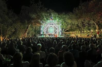 Musica, natura e rinascita: il cuore del Salento batte per «Classiche Forme per Fondazione Sylva»