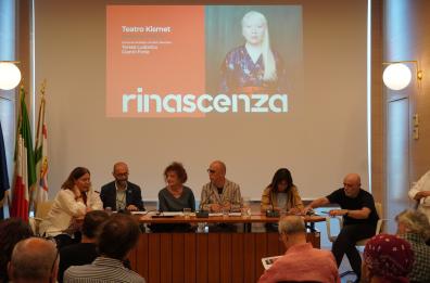«Rinascenza»: al via la nuova stagione del Teatro Kismet di Bari