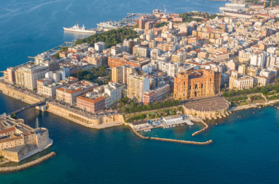 Pochi progetti, Taranto rischia di perdere i fondi europei