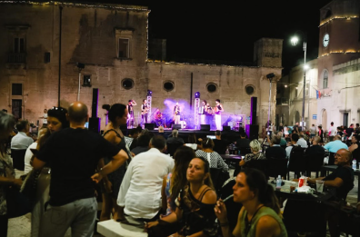 Turismo, nel Salento anche i borghi ridono: da Maglie a Galatina piace l'entroterra