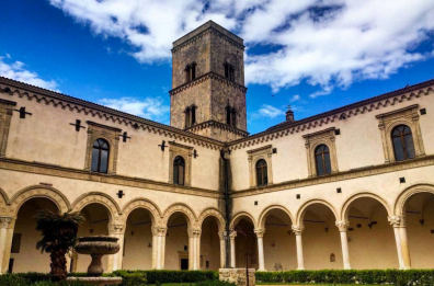 Montescaglioso diventa il paese dei libri