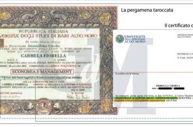 Laurea falsa e truffa alle società della Regione, Fiorella proverà a patteggiare