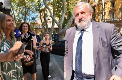 Emiliano: «A un passo dalla soluzione o dal fallimento»