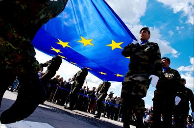 Sì, difesa europea ma da cosa ci proteggeremo?