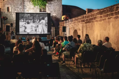 Corigliano d’Otranto, al via la Festa di Cinema del reale: protagonista il documentario