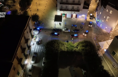 La «rinascita» del clan Capriati. I giudici: Filippo comandava su Bari vecchia dal carcere