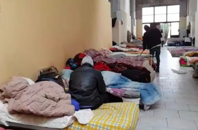 A Restinco un «villaggio» per i lavoratori migranti