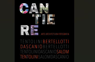 CANTIERE 2025: a Ostuni l’arte si riappropria degli spazi abbandonati