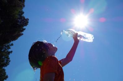 Nuova ondata di calore in Puglia: picchi fino a 38 gradi, a Foggia verso i 42°. Ma tra Bat e Taranto allerta gialla temporali