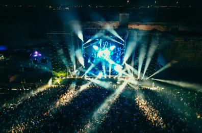 Panorama Festival 2025: 4 giorni di elettronica d’avanguardia a Lecce, nuova data in collaborazione con Paradise Ibiza