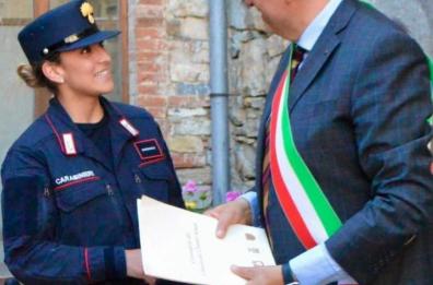 Tragedia a Radda in Chianti: trovata morta la comandante dei carabinieri forestali Laura Grillo, originaria di Gravina in Puglia