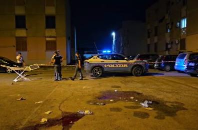 Far west ai Tamburi, anche il gip di Lecce conferma: «Il metodo è mafioso»