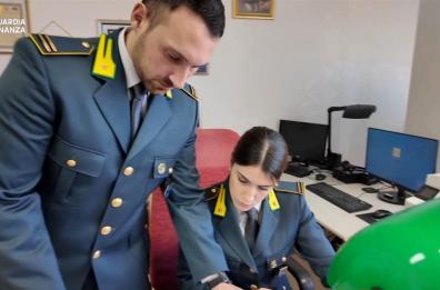 Sequestro per oltre 80mila euro a società di trasporti nel Barese: omessa dichiarazione IVA nel 2018