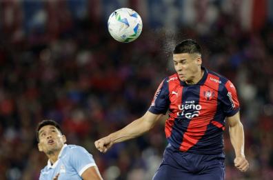 Lecce, affare fatto Perez giallorosso