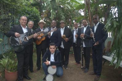 Il suono caldo di Cuba accende Conversano: il Grupo Compay Segundo in concerto alla Casa delle Arti