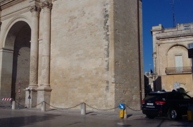 Centro storico di Lecce,  Adriana Poli Bortone tira dritto: più tutele per residenti e commercianti