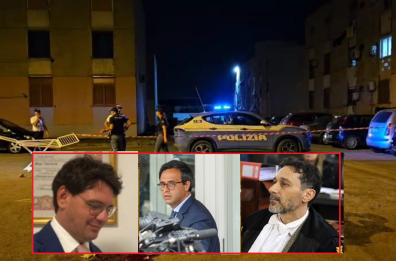 Sparatoria a Taranto, parlano i pm: «Ferocia criminale e omertà: clima di terrore degli anni ‘90»