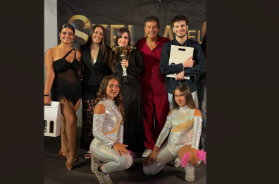Stella del Sud, 25 anni di talento e passione: tutti i vincitori, appuntamento in tv su TeleSveva