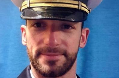 Basilicata in lutto per la scomparsa del sottufficiale Vincenzo Gorgoglione: ha avuto un malore in servizio 