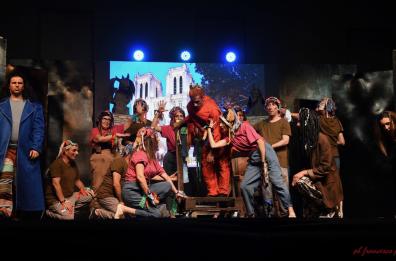 Festival Il Giullare, a Trani il gran finale: il teatro che svela la persona, non la disabilità
