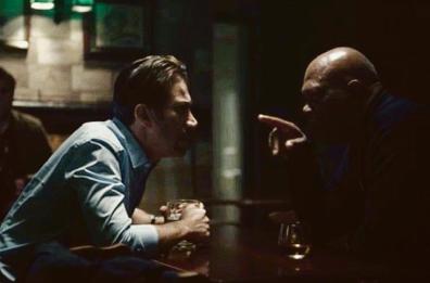Un detective Usa in Scozia a caccia di un serial killer