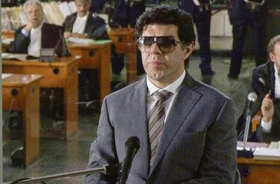 Marco Bellocchio racconta la storia di Tommaso Buscetta, primo «pentito» di mafia