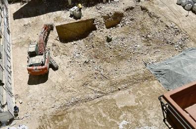 Bari, indagini quasi concluse sul crollo della palazzina di via Pinto: presto la prima relazione sulle cause