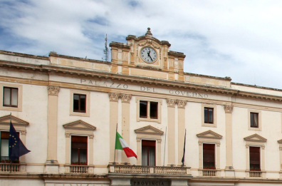 Potenza, interdittiva antimafia per un'azienda: è la quinta quest'anno