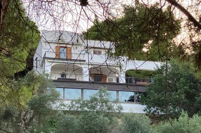 Addio alla casa di Lucio Dalla alle Tremiti: venduta la villa di San Domino