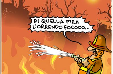 La vignetta del giorno 