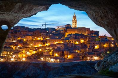 La memoria dei luoghi si fa digitale: nasce Dacc, un ponte tra Grecia, Puglia e Basilicata