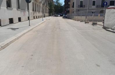 Bari, ecco come appare via Pinto a 4 mesi dal crollo della palazzina: quanti drammi restano in zona
