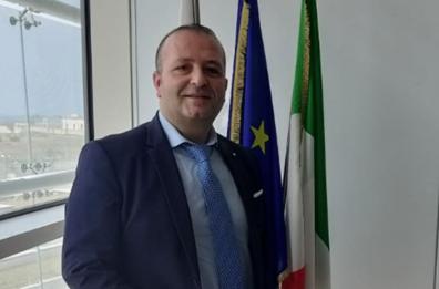 Regione, Stellato dal Gruppo Misto passa a Forza Italia: ora è il primo partito dell’opposizione