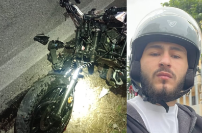 Il 20enne Davide Lippolis si schianta contro un'auto sulla Triggiano-Carbonara: «Morirò entro i 30 anni a 300 km/h»