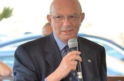 Addio a Giuseppe Albahari, storico corrispondente da Gallipoli della «Gazzetta». Oggi alle 18 i funerali. Il cordoglio del sindaco Minerva
