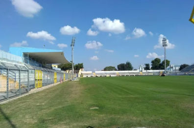 Calcio, il club del Matera escluso dalla serie D